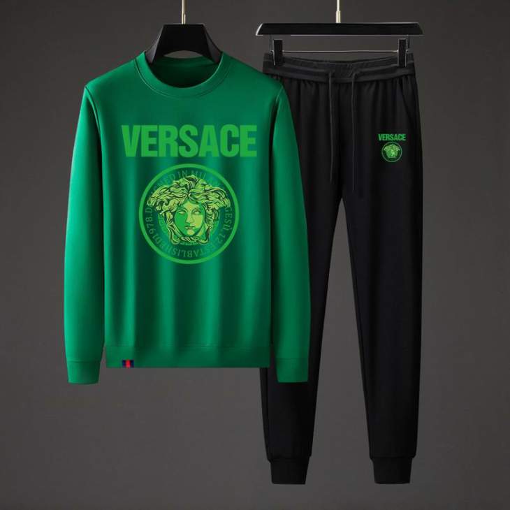 Picture of Versace Sweater Suits _SKUVersaceM-4XL11Lr33642864